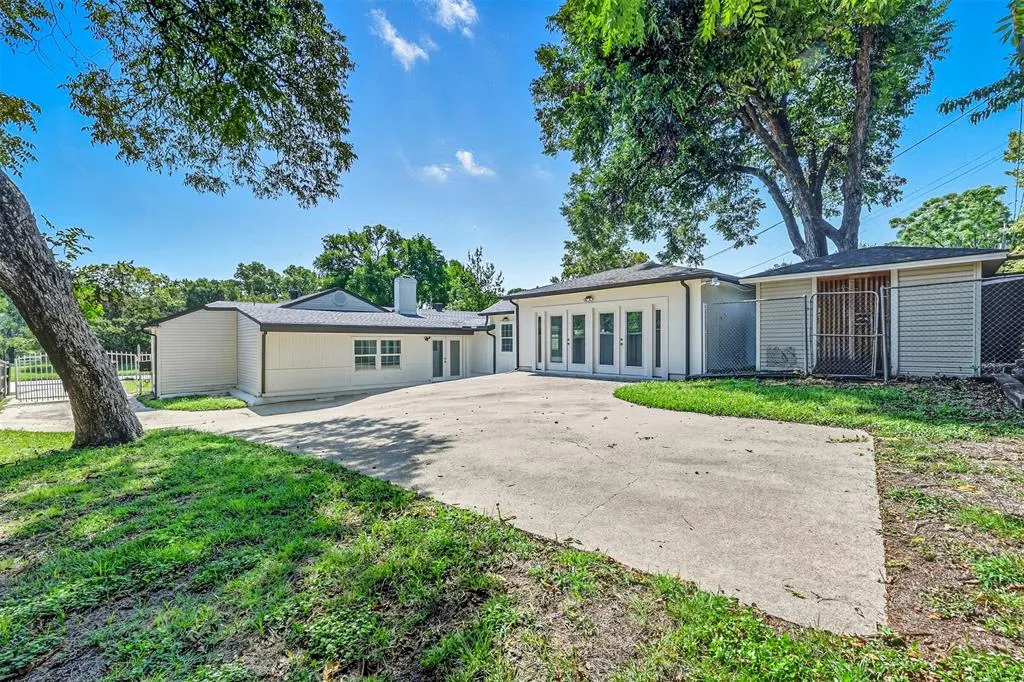 2405 Anzio Drive