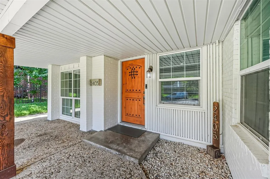 2405 Anzio Drive