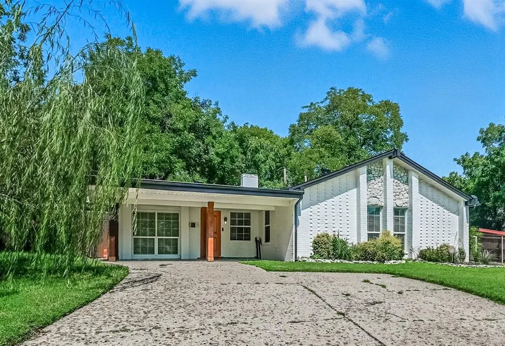 2405 Anzio Drive