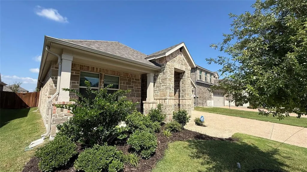 1607 Cobblestone Road
