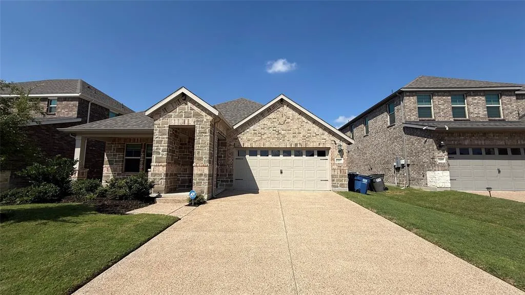 1607 Cobblestone Road