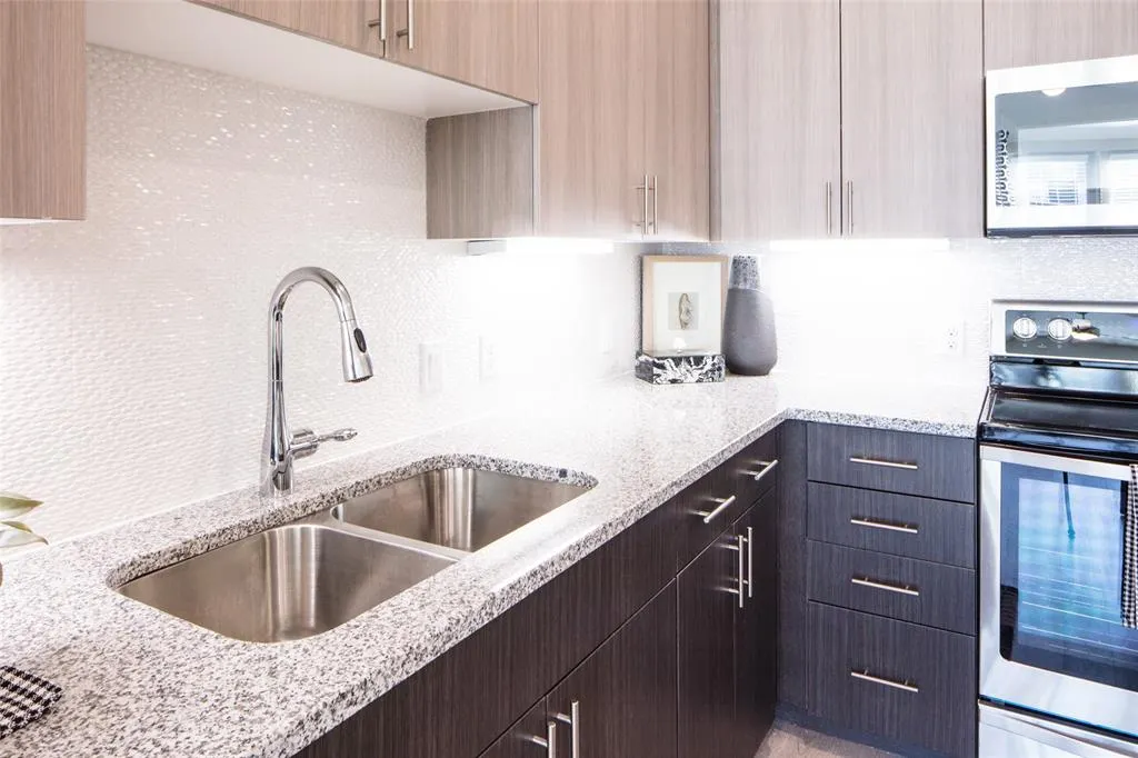 901 N Zang Boulevard, #203