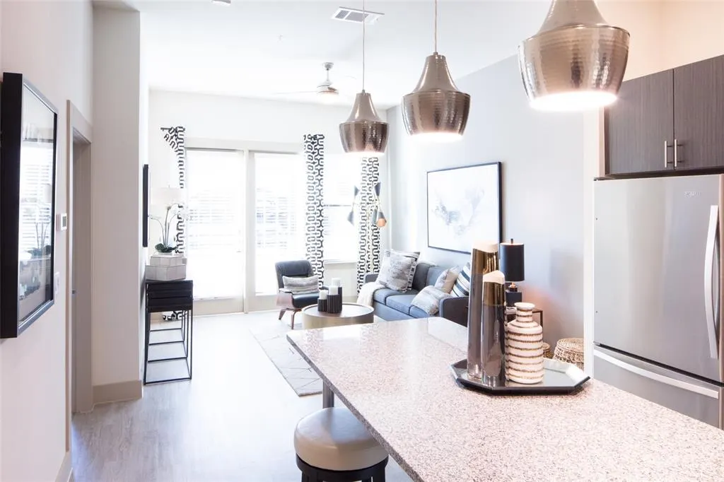 901 N Zang Boulevard, #204