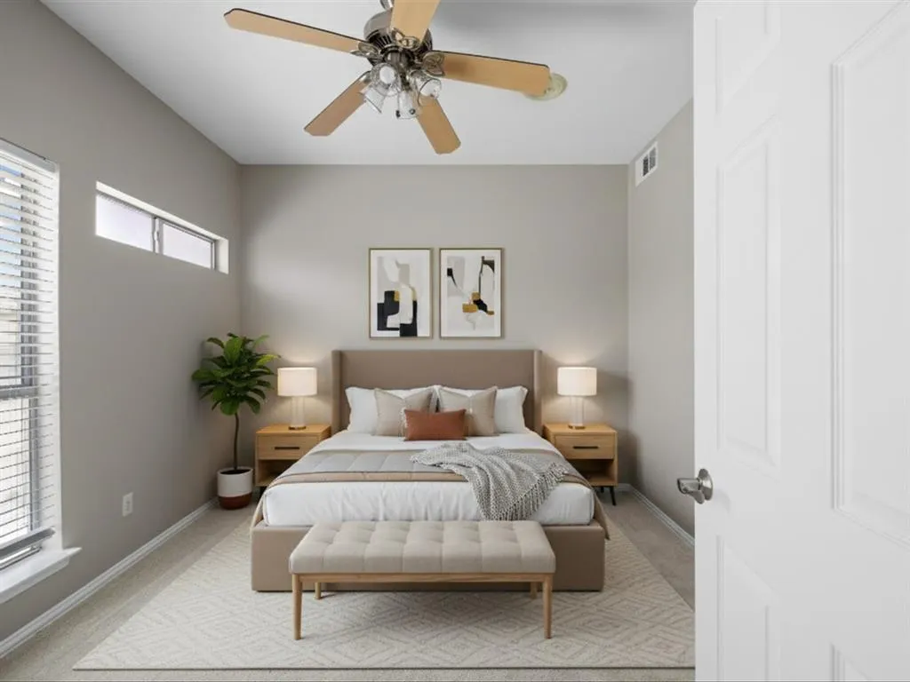 4104 N Hall Street, #326