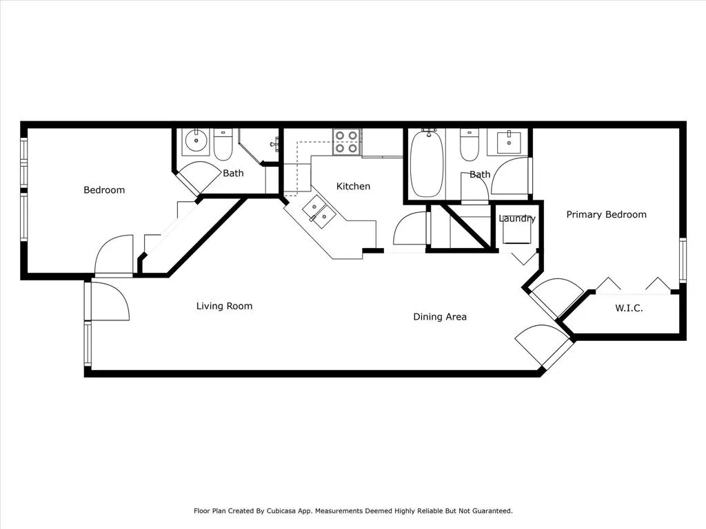 4104 N Hall Street, #326