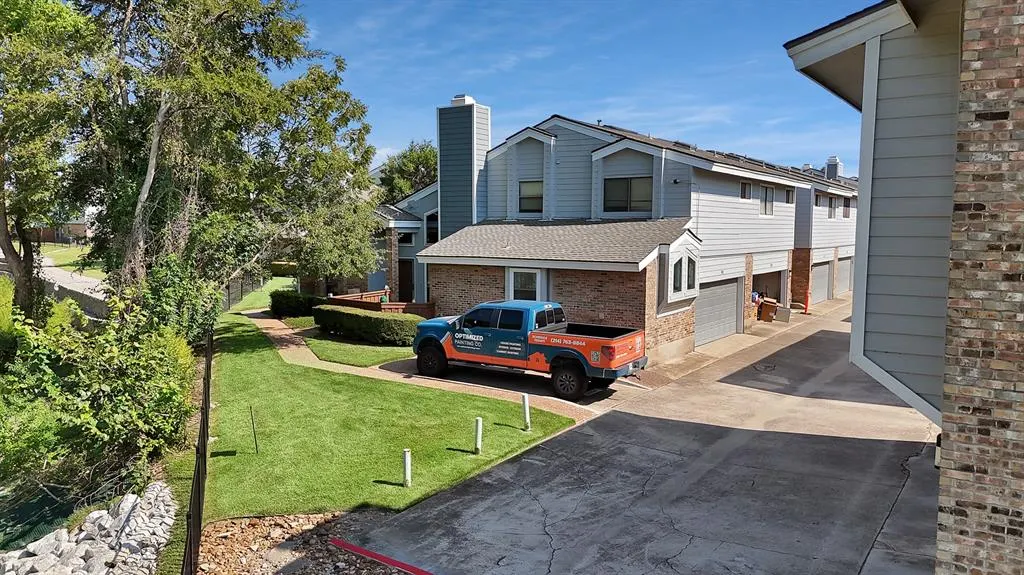 17490 Meandering Way, #1801