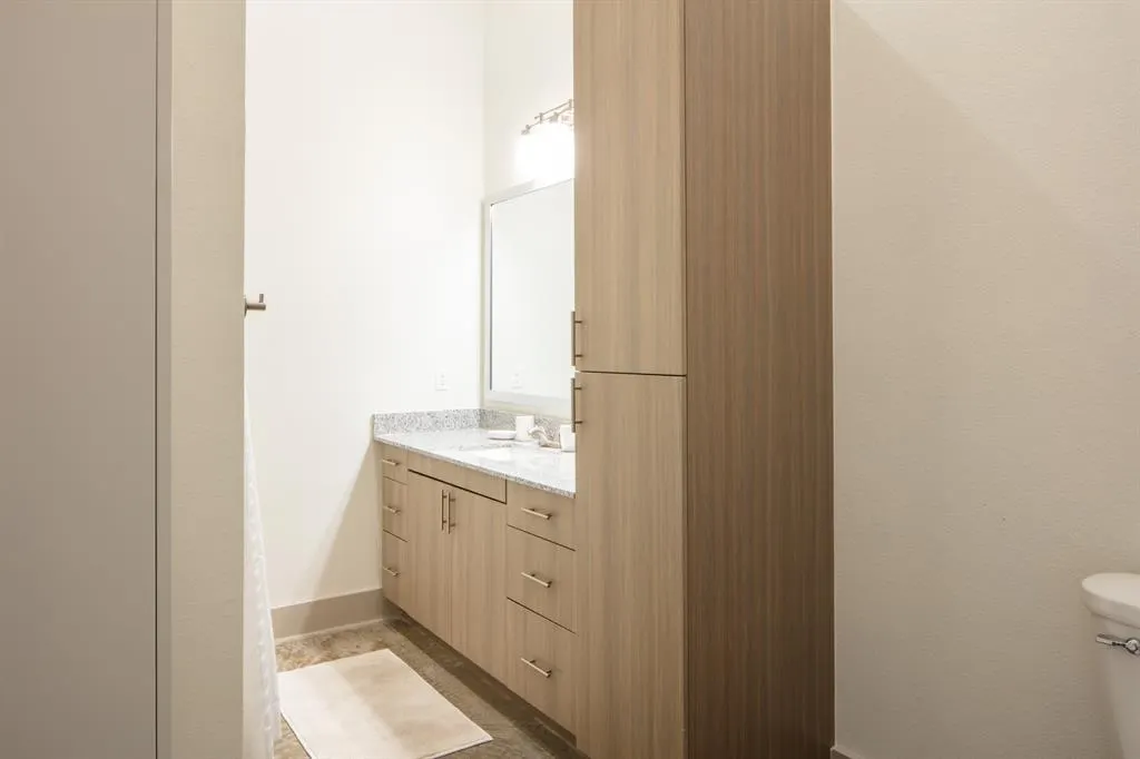 830 N Zang Boulevard, #1310