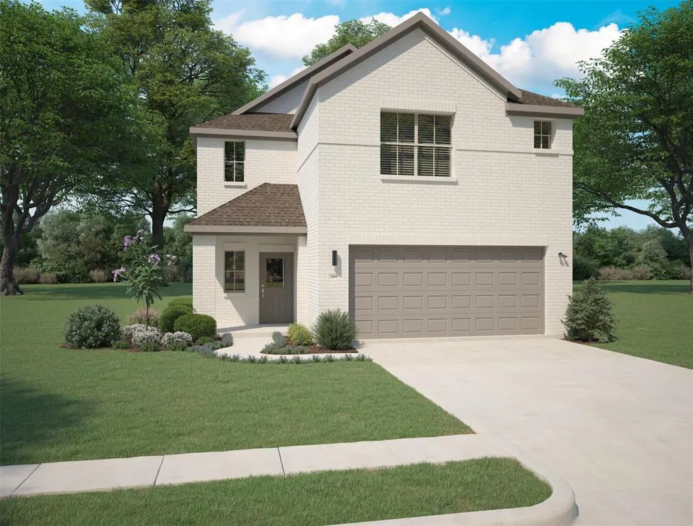 1010 Knox River Drive