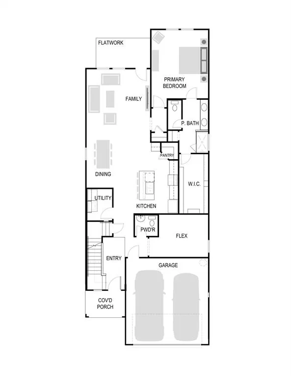 1010 Knox River Drive