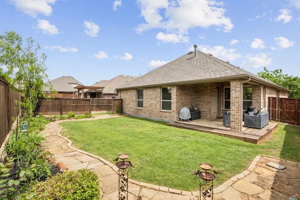 9704 Denali Drive