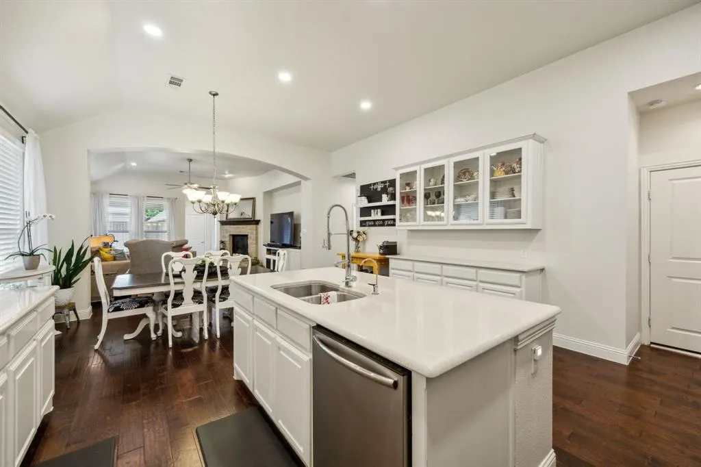 9704 Denali Drive