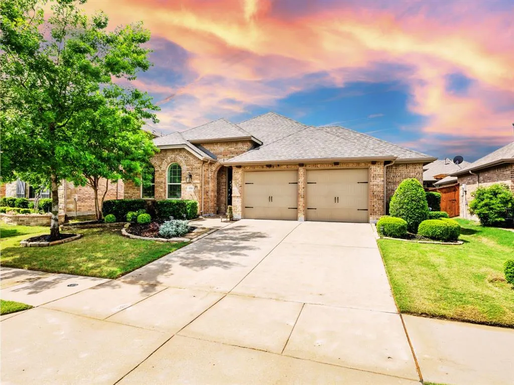 9704 Denali Drive