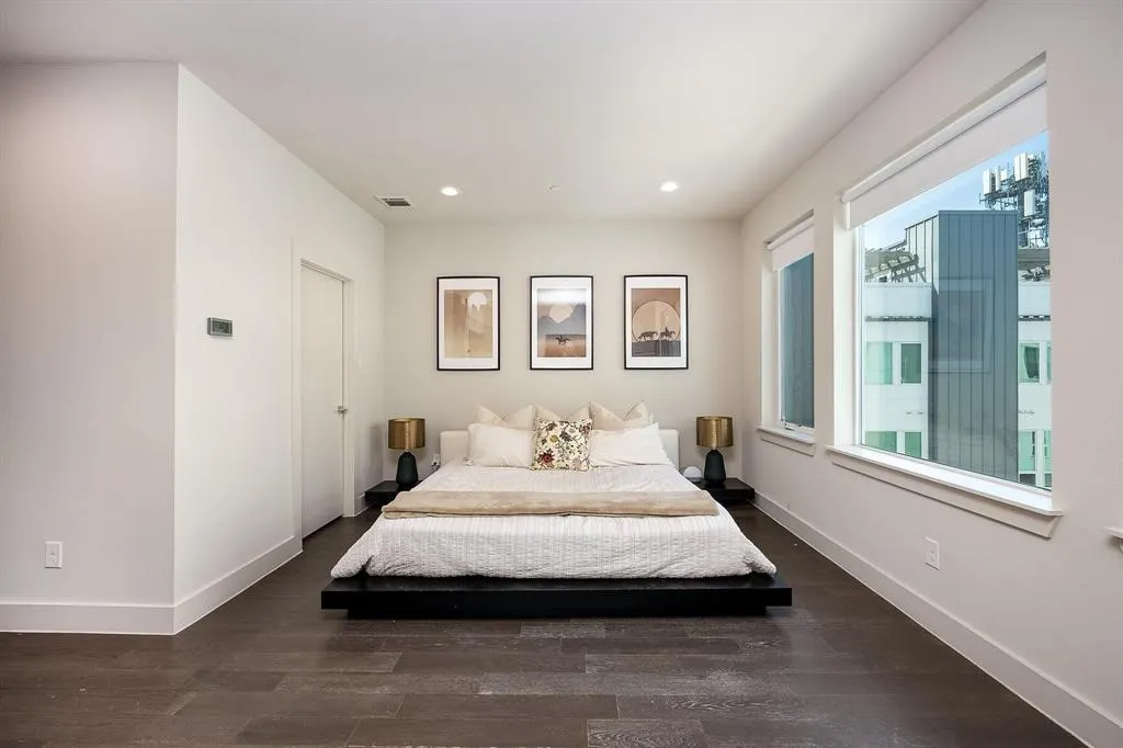 1771 Mccoy Street, #107