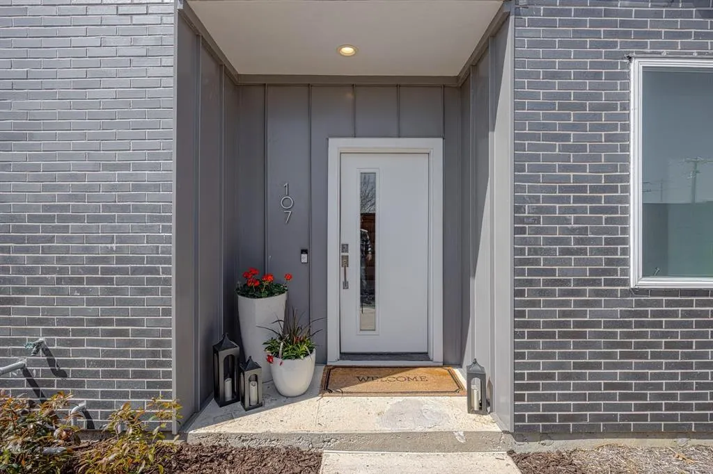1771 Mccoy Street, #107