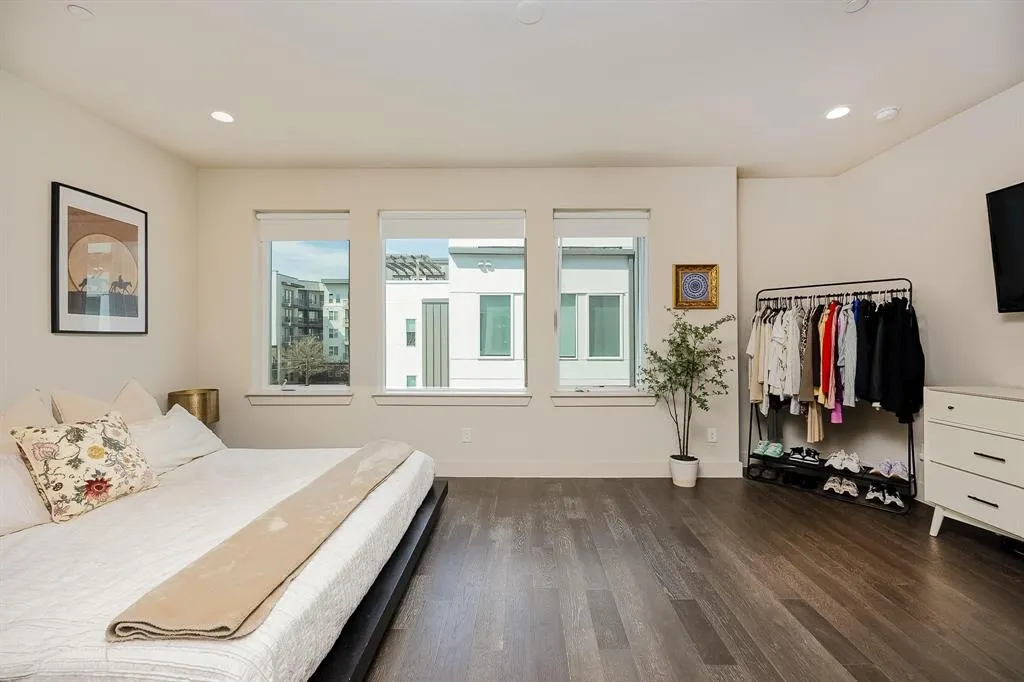 1771 Mccoy Street, #107
