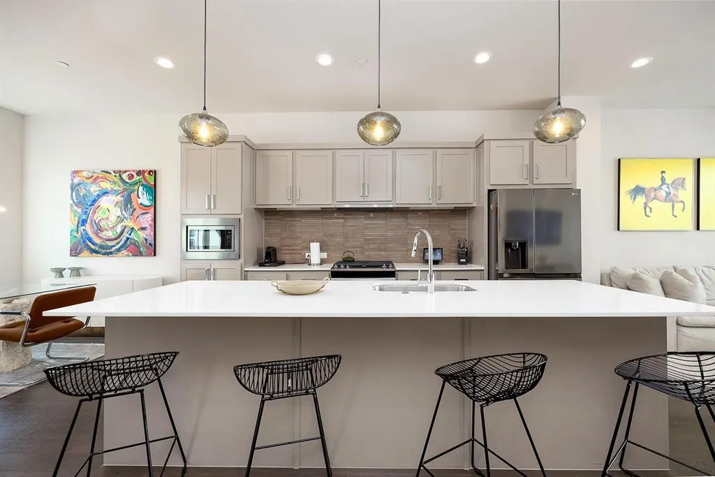 1771 Mccoy Street, #107