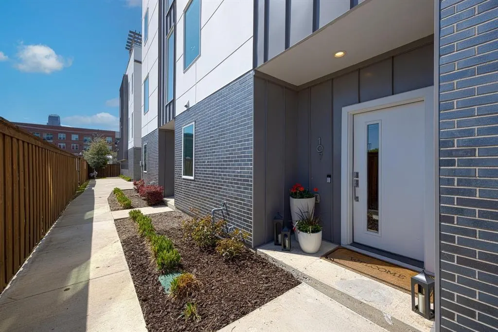 1771 Mccoy Street, #107