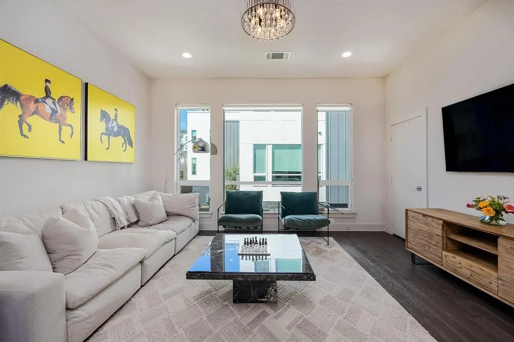 1771 Mccoy Street, #107