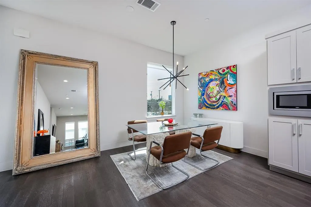1771 Mccoy Street, #107