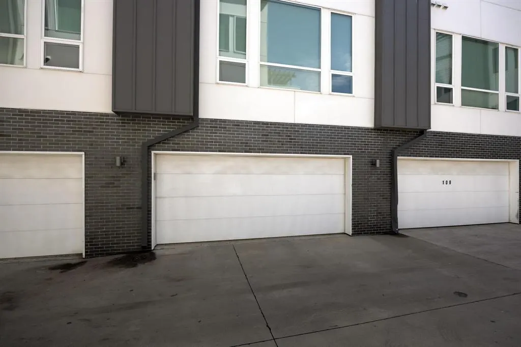 1771 Mccoy Street, #107