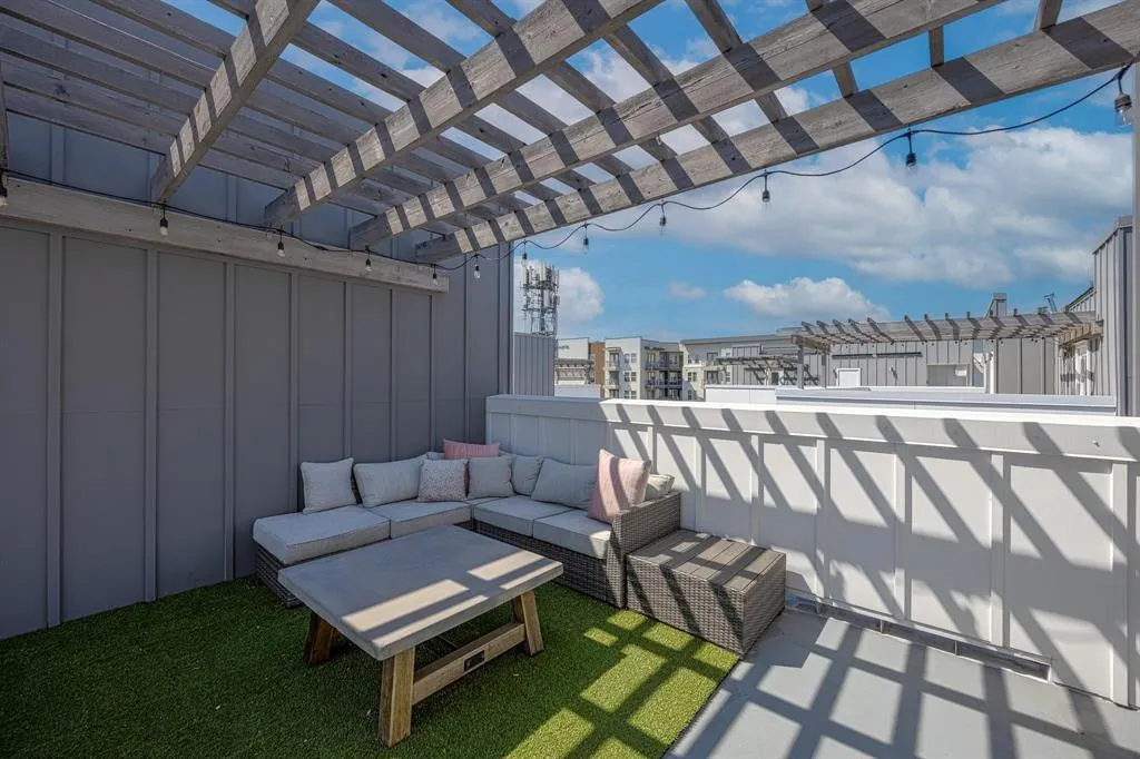 1771 Mccoy Street, #107
