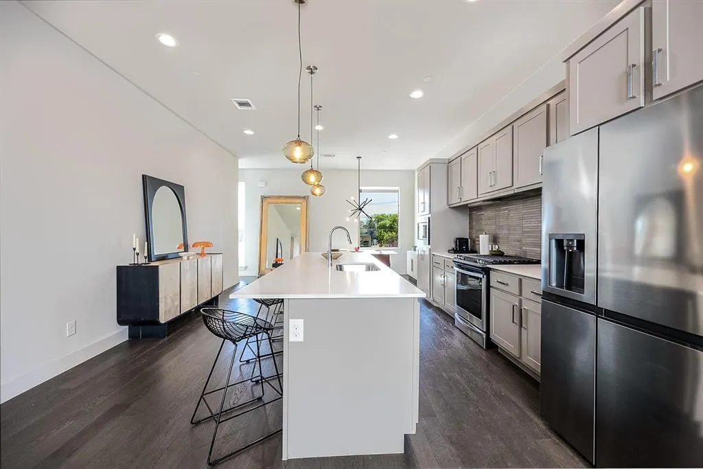 1771 Mccoy Street, #107