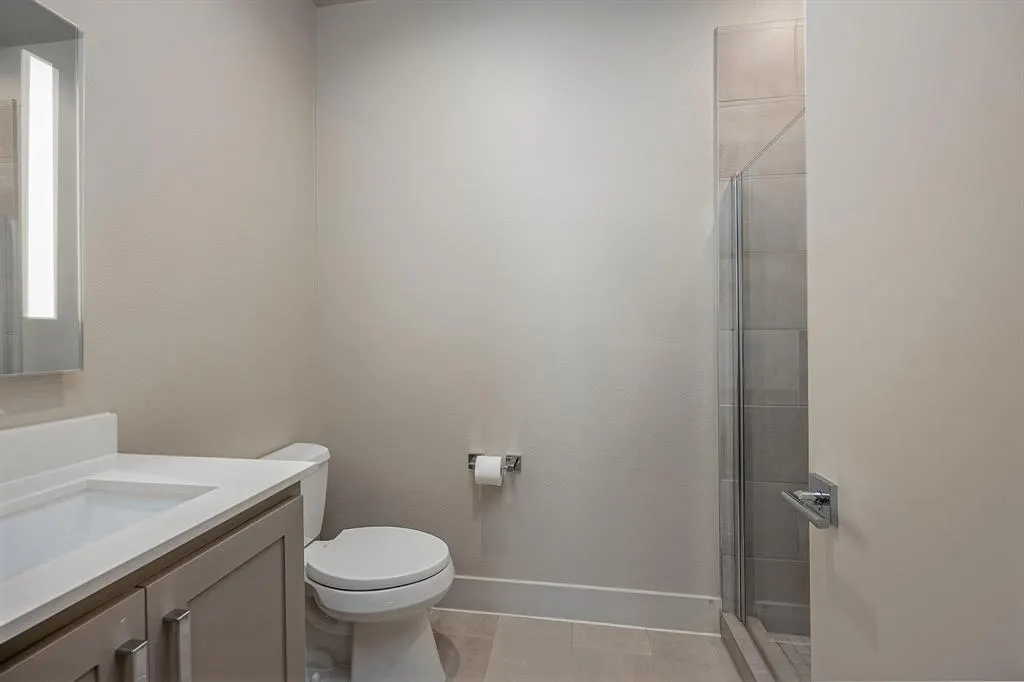 1771 Mccoy Street, #107