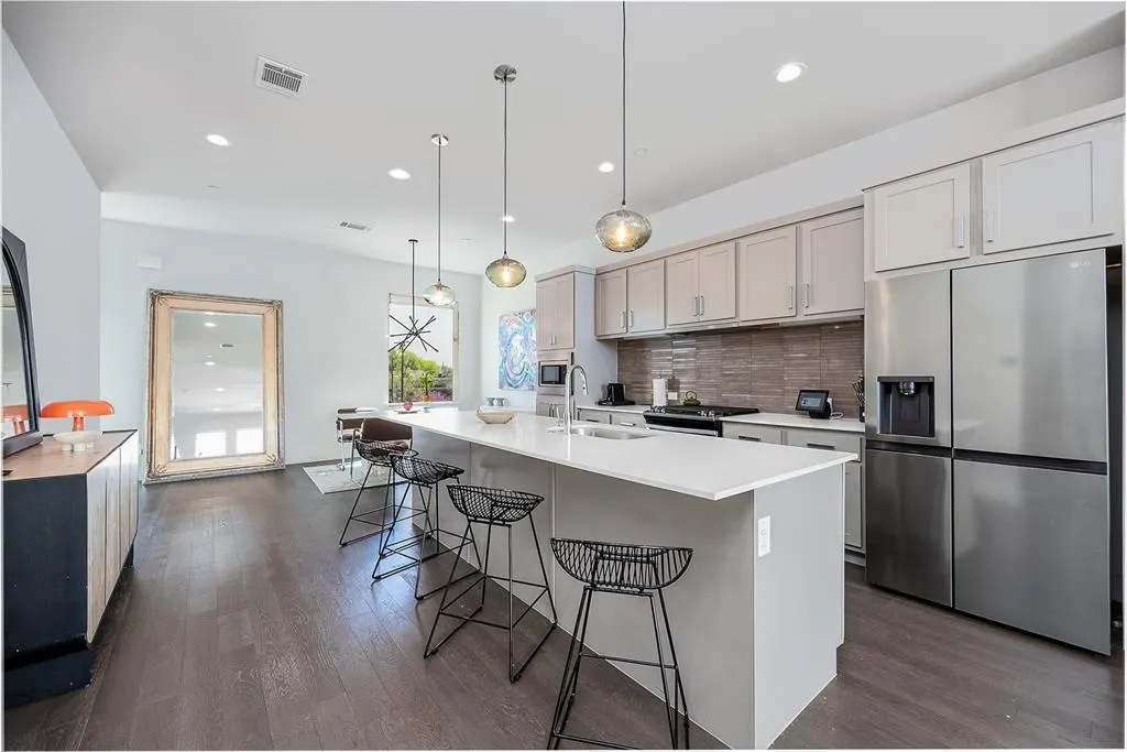 1771 Mccoy Street, #107