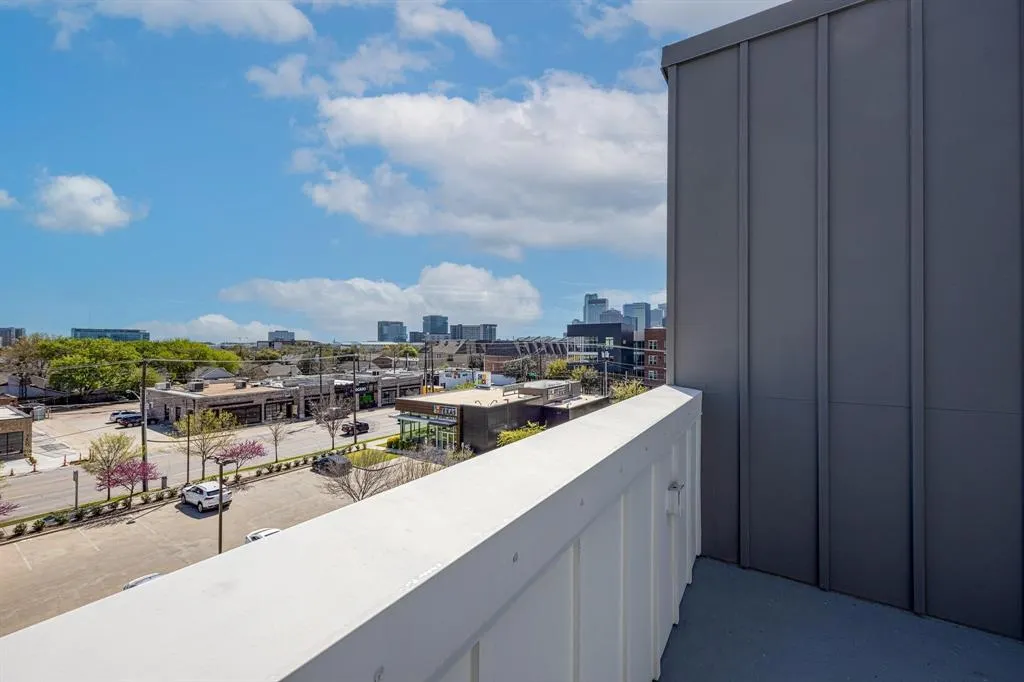 1771 Mccoy Street, #107
