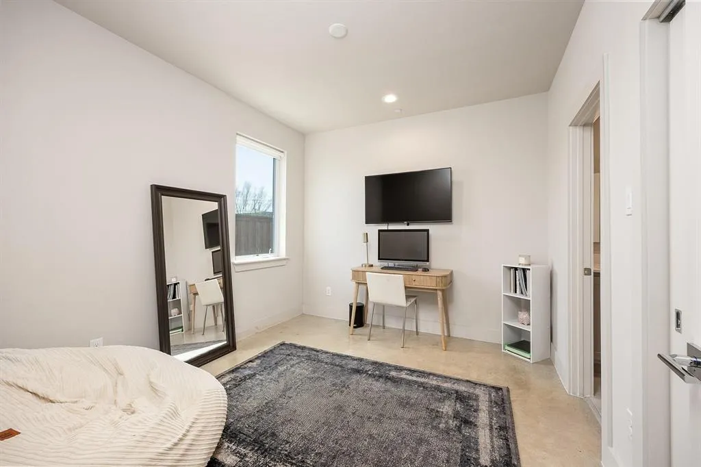 1771 Mccoy Street, #107