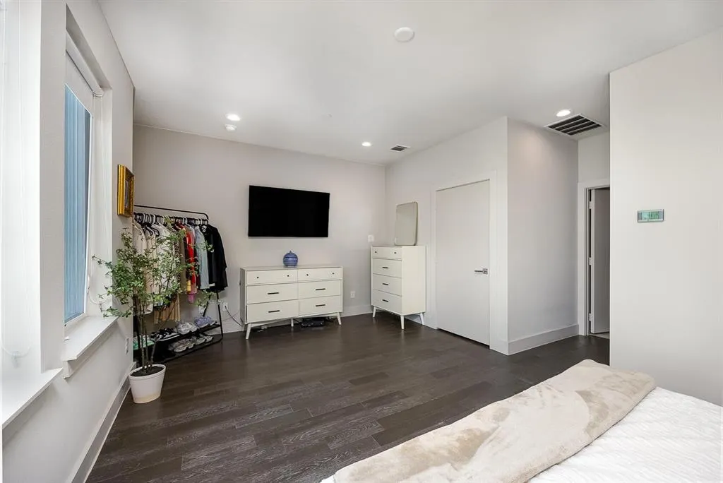 1771 Mccoy Street, #107