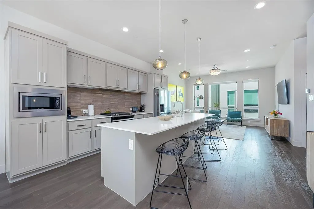 1771 Mccoy Street, #107