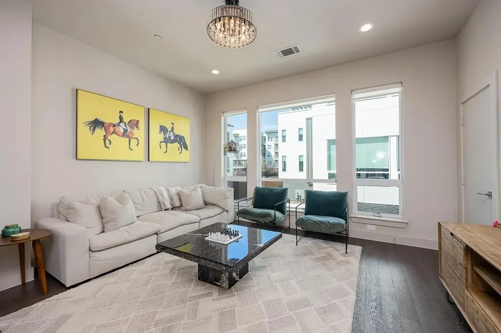1771 Mccoy Street, #107