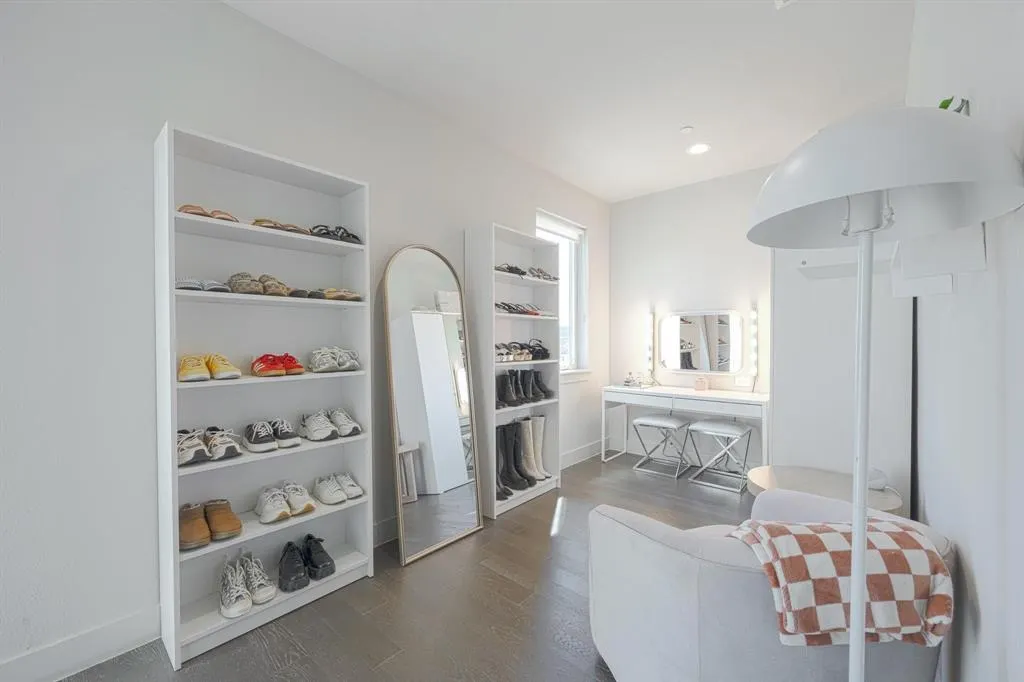 1771 Mccoy Street, #107
