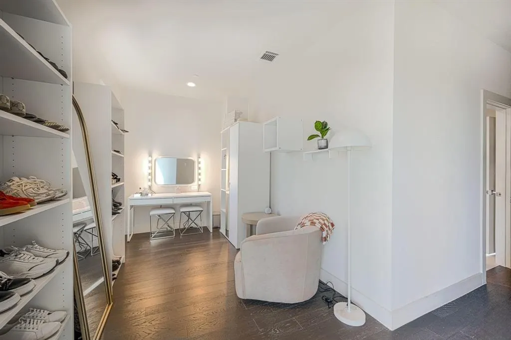 1771 Mccoy Street, #107