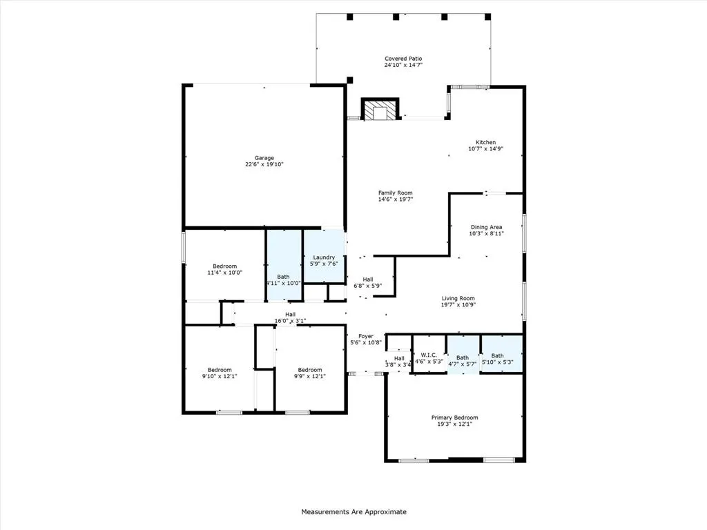 1720 Arvada Drive