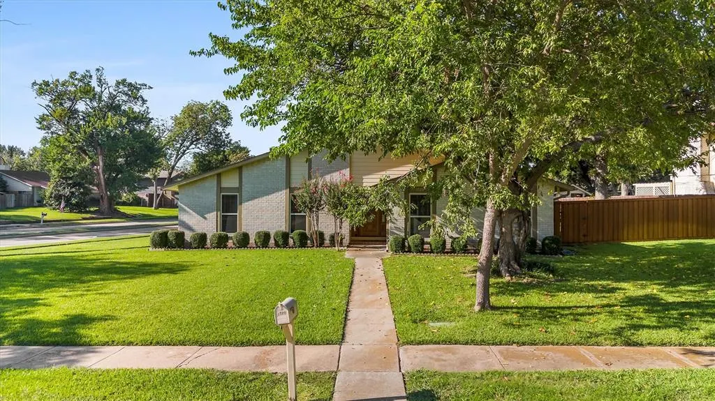 1720 Arvada Drive