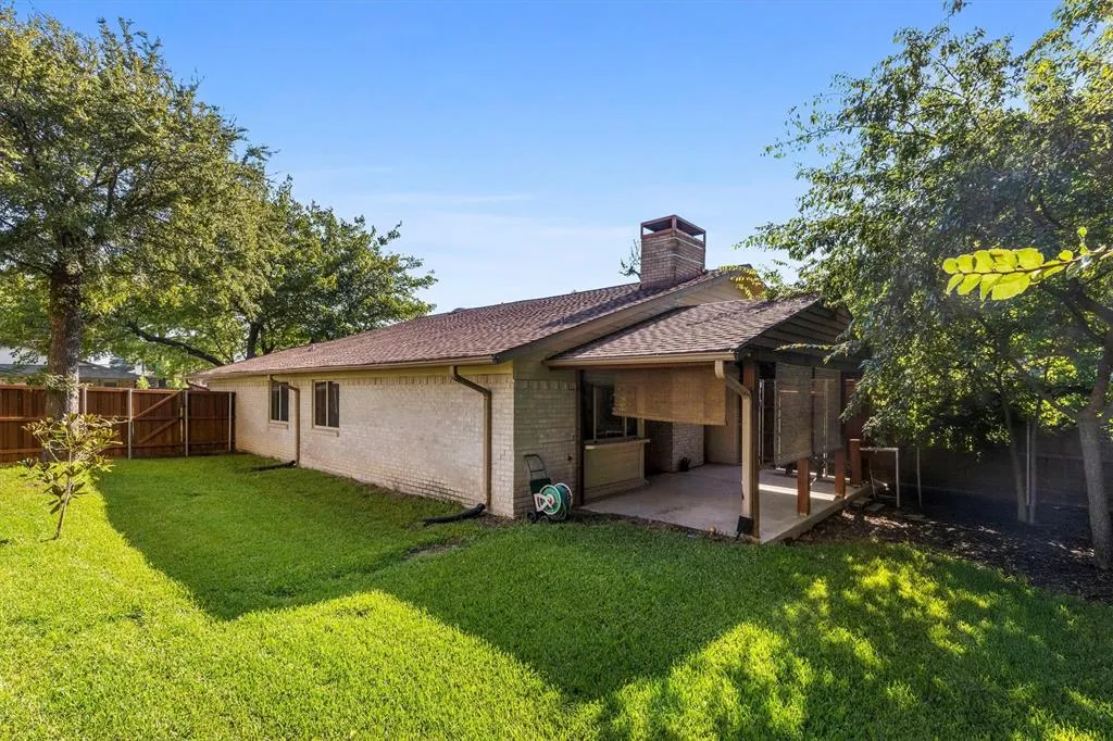 1720 Arvada Drive