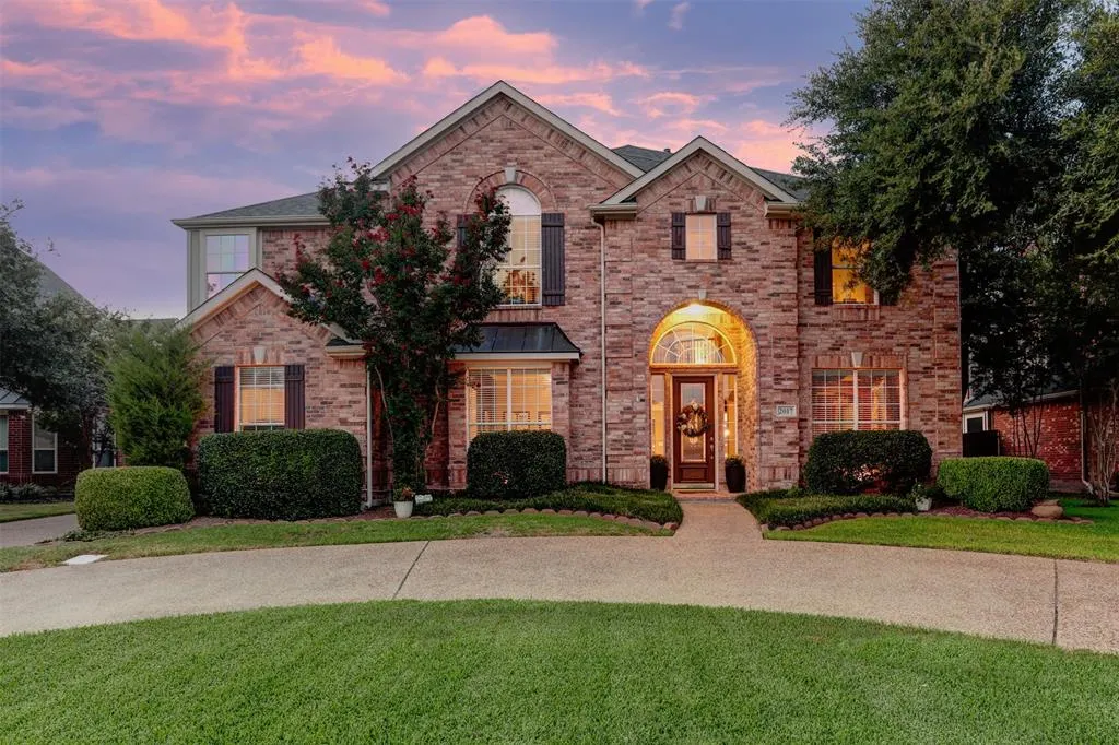 2017 Country Brook Lane