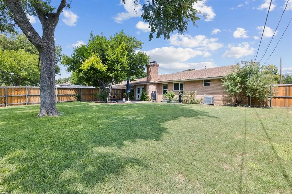 3412 Old Colony Road