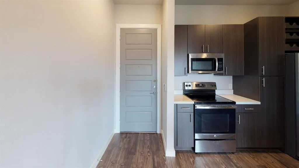1500 N Haskell Avenue, #4016