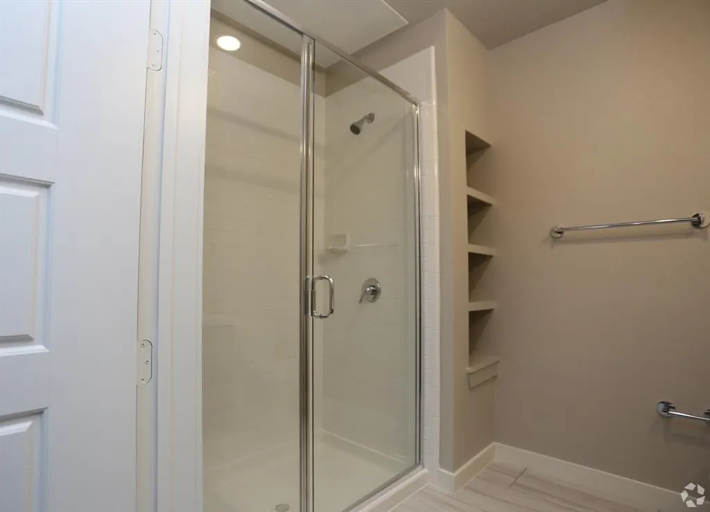 1500 N Haskell Avenue, #4016