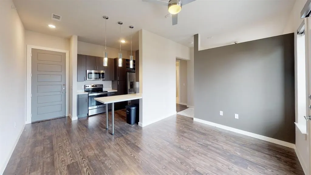 1500 N Haskell Avenue, #3002