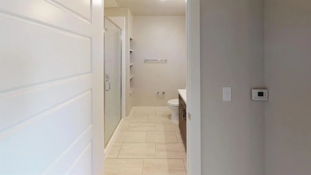 1500 N Haskell Avenue, #3002