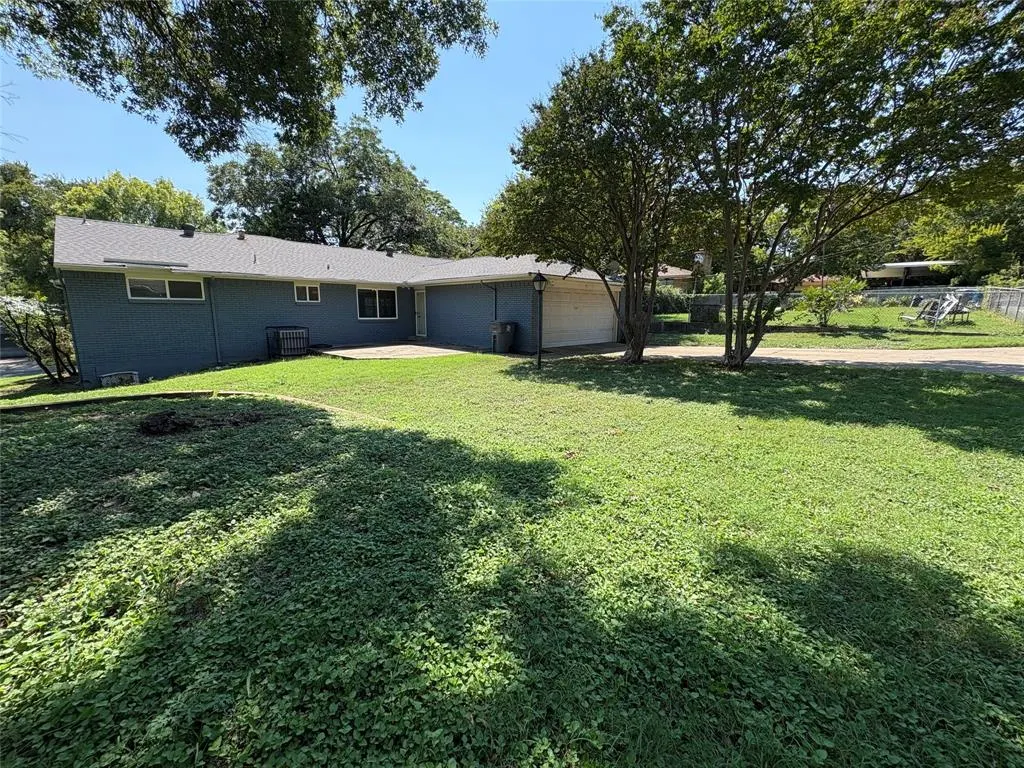 2523 Whitewood Drive
