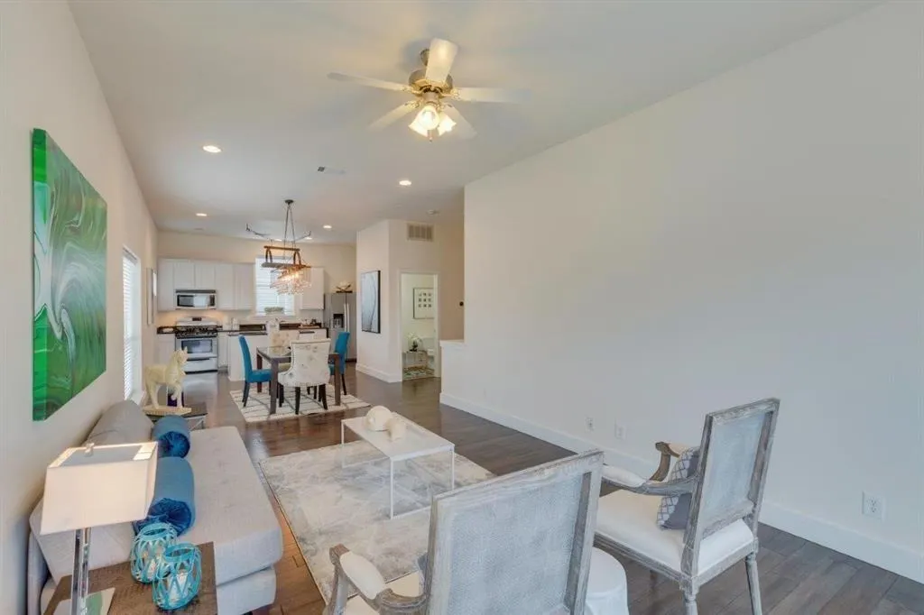 1603 Jensen Court