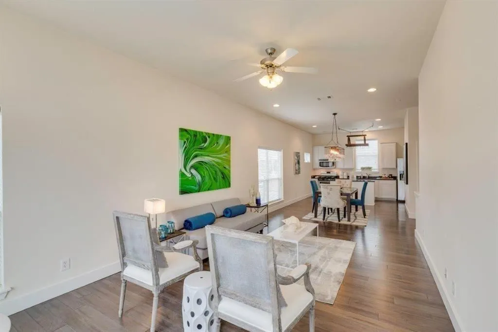 1603 Jensen Court