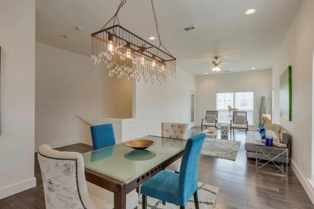 1603 Jensen Court