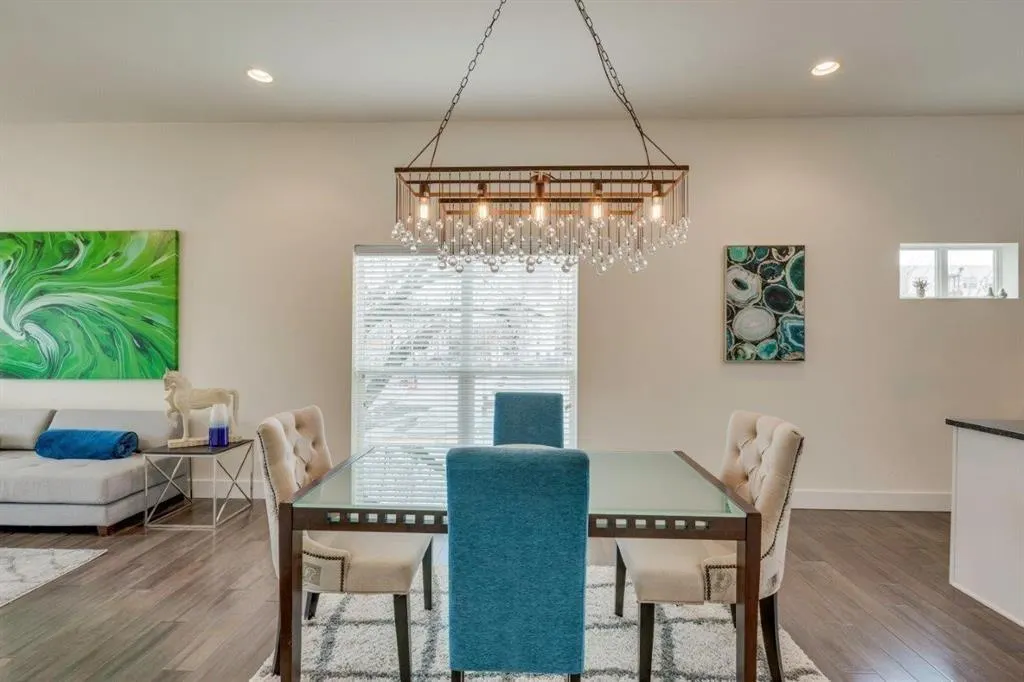 1603 Jensen Court
