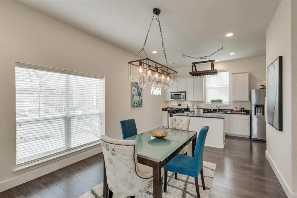 1603 Jensen Court